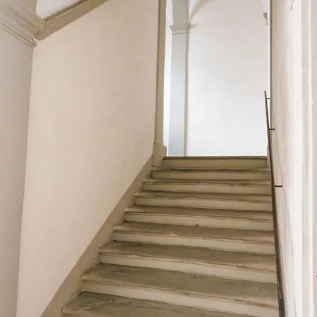Poloturisticoumbria Centro Storico Apartmán Città di Castello