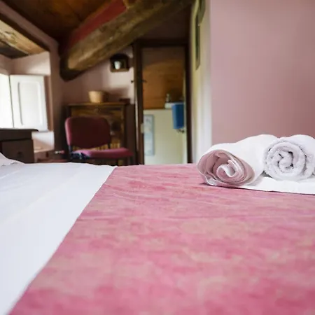 Poloturisticoumbria Centro Storico Apartmán