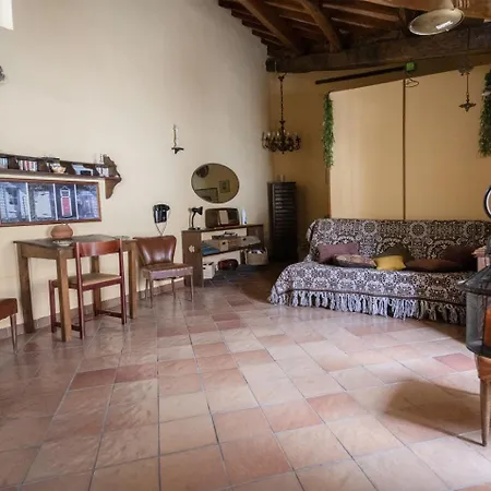Poloturisticoumbria Centro Storico Apartmán