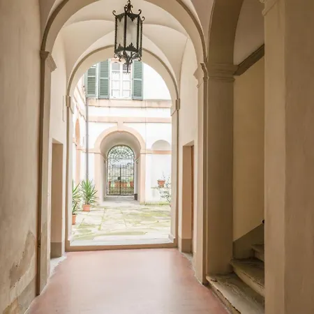 Apartmán Poloturisticoumbria Centro Storico