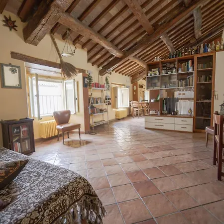 Apartmán Poloturisticoumbria Centro Storico *
